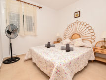 Apartamento Burrito