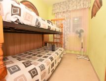 Apartamento Burrito