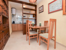 Apartamento Burrito