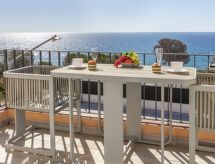 8-persoons vakantiehuis Cantamar met privézwembad in Torredembarra - thumbnail 2