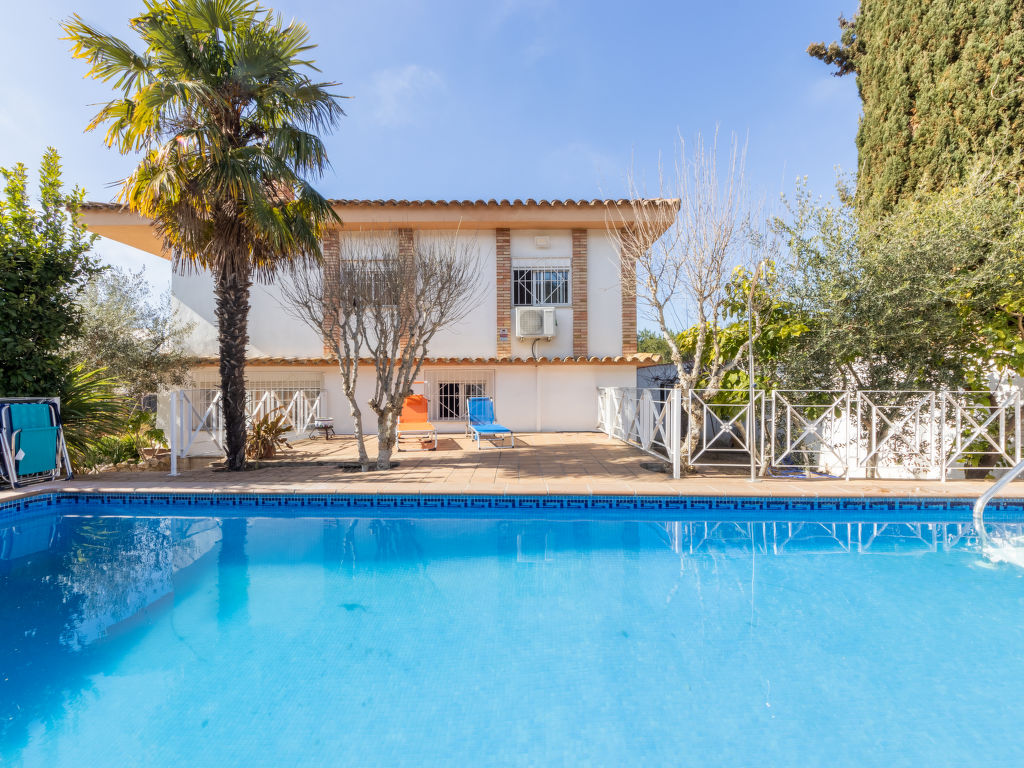 Vakantiehuis Torre del Sol in Spanje