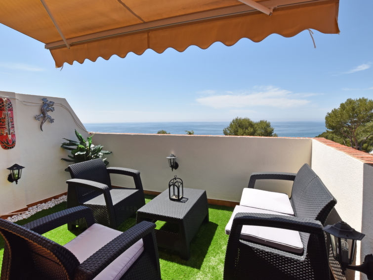 Feriehus Parc Escipions