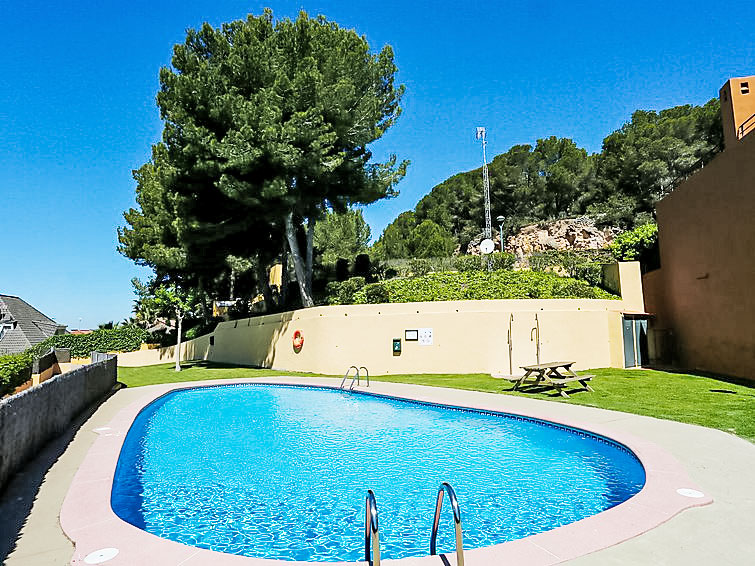 Search and Stay destination Tarragona, CT - Spain from AU$ 222. Vistamar