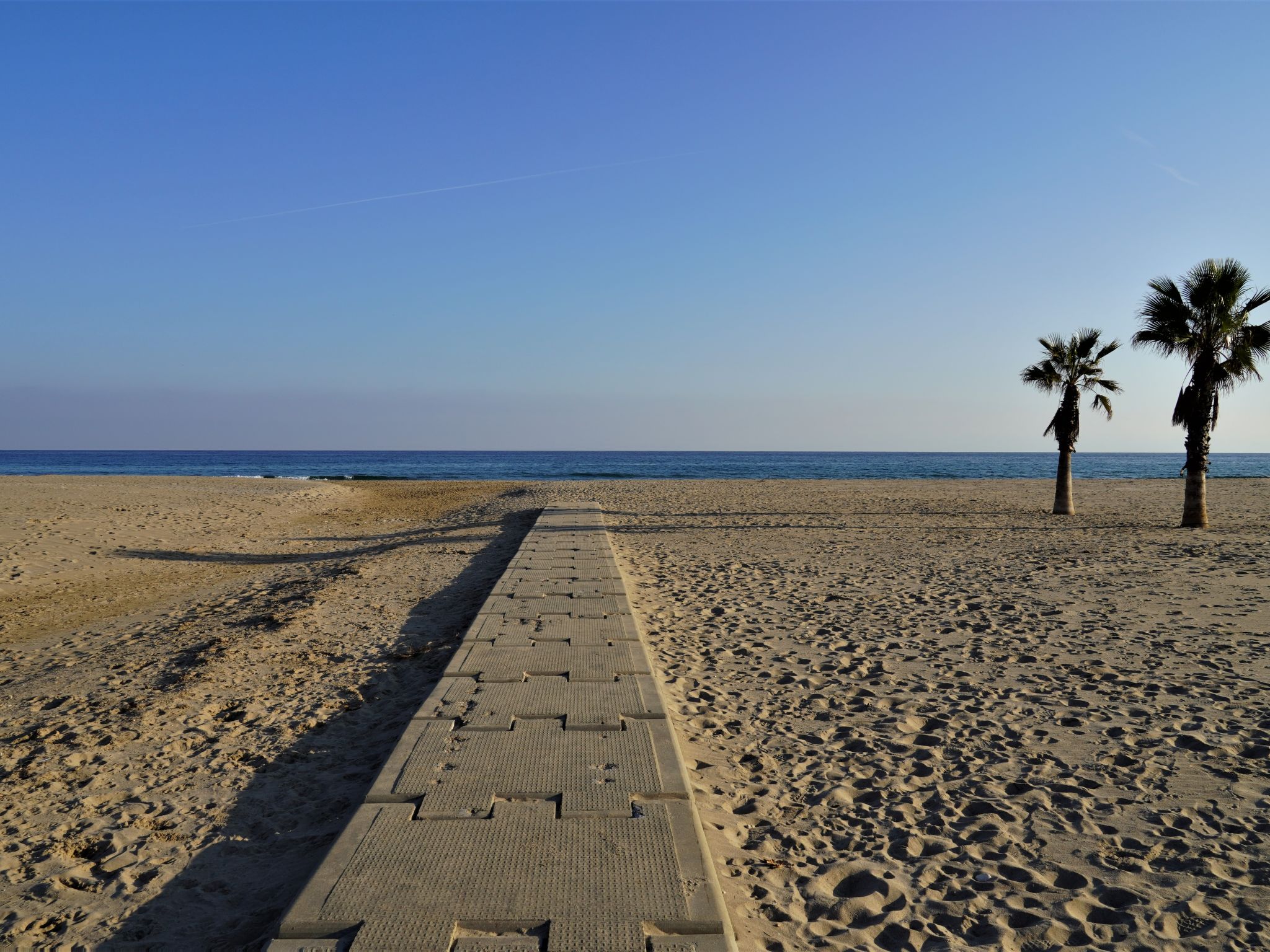 Op 1,0 km van zee: Ruim vakantiehuis Vistamar in Torredembarra - foto 33