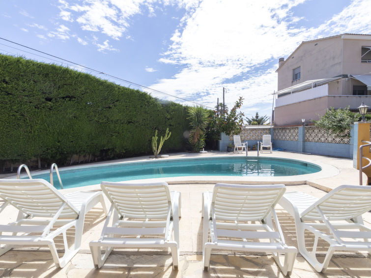 Search and Stay destination Torredembarra, CT - Spain from AU$ 381. Lleida