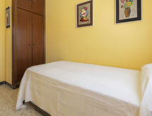 Casa de vacaciones Lleida