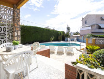 Casa de vacaciones Lleida