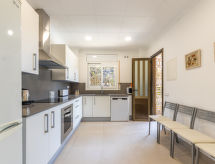 Casa de vacaciones Lleida