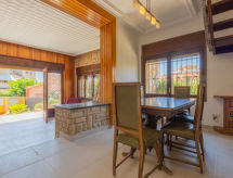Casa de vacaciones Lleida