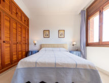 Casa de vacaciones Lleida