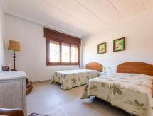 Casa de vacaciones Lleida