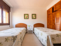 Casa de vacaciones Lleida
