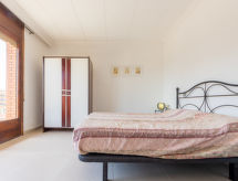 Casa de vacaciones Lleida