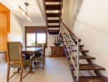 Casa de vacaciones Lleida