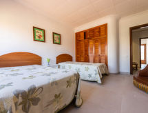 Casa de vacaciones Lleida