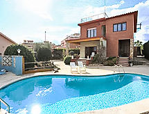 Casa de vacaciones Lleida