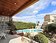 Casa de vacaciones Lleida
