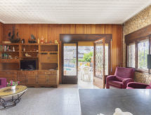 Casa de vacaciones Lleida