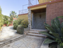 Casa de vacaciones Lleida