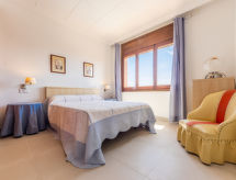 Casa de vacaciones Lleida