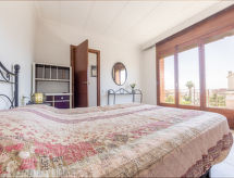 Casa de vacaciones Lleida