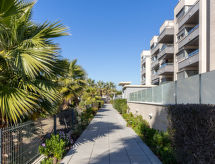 Ferienwohnung Nova Torredembarra