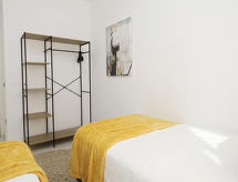 Ferienwohnung Nova Torredembarra