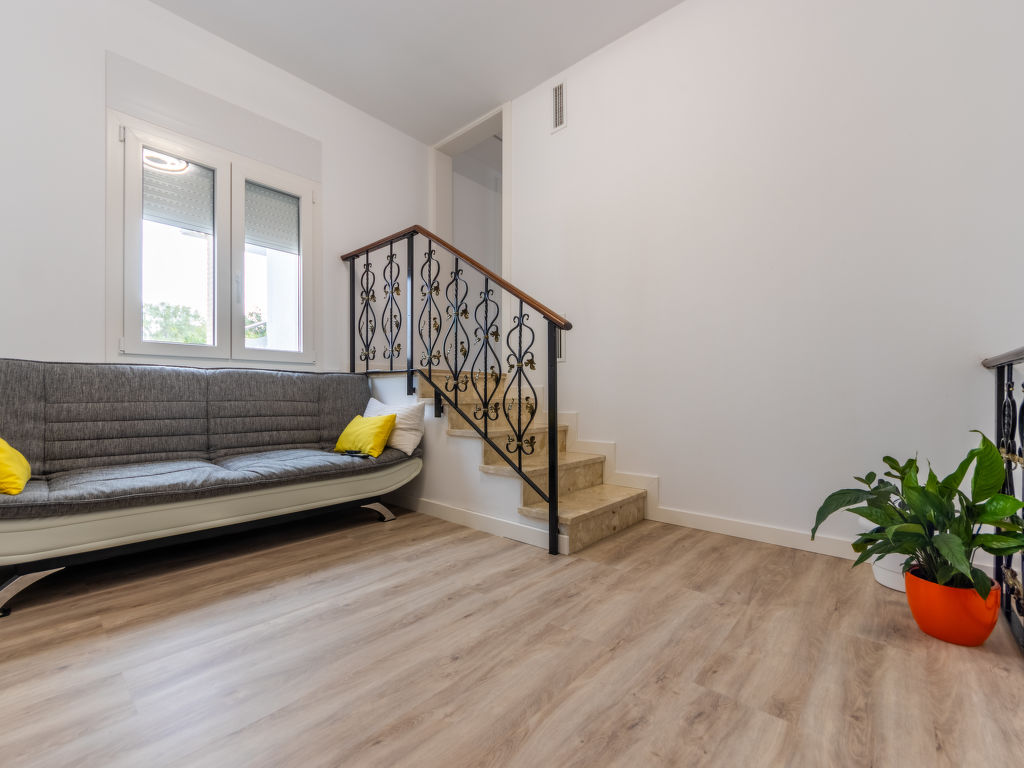 Appartement Alcarras in Spanje