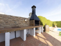 Maison Poblamar