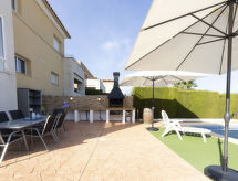 Maison Poblamar