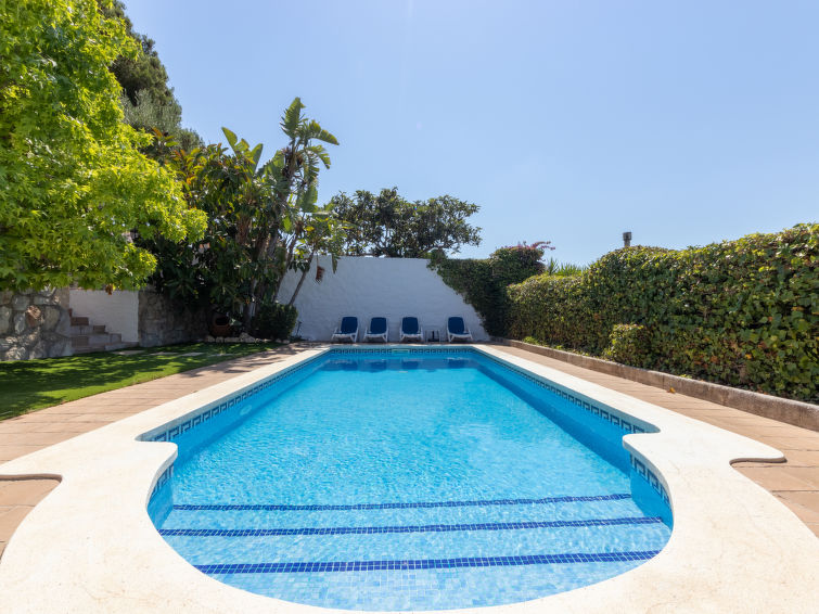 Maison de vacances Marqueses