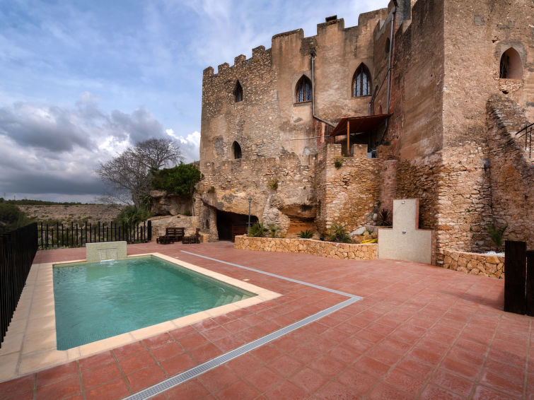 Search and Stay destination El Catllar, CT - Spain from AU$ 954. Mas d´en Tarres