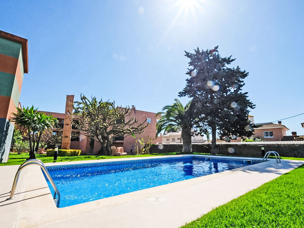 Ferienwohnung Tarraco Beach Ferienwohnung in Spanien