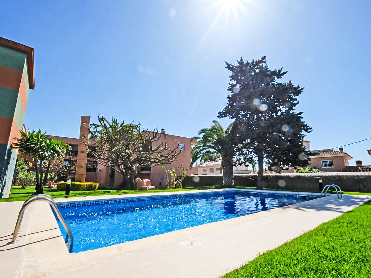 Search and Stay Destinations. Pet Friendly Rentals in Tarragona, Tarragona - Catalonia - Spain