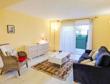 Appartement Playa Tarraco