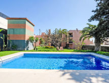 Appartement Playa Tarraco