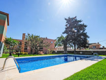 Appartement Playa Tarraco