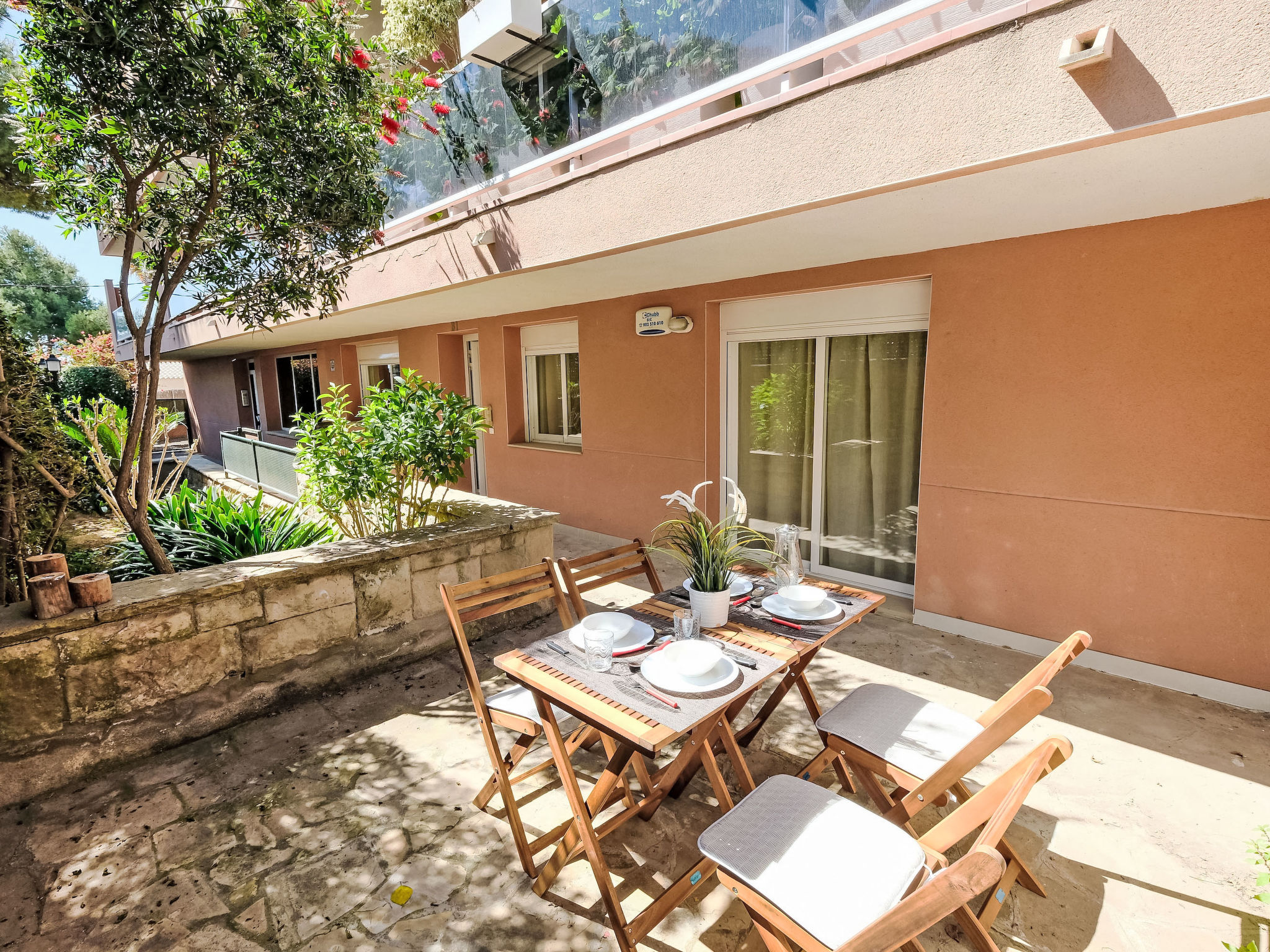 Photo of Playa Tarraco