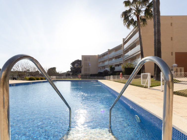 Savinossa beachfront