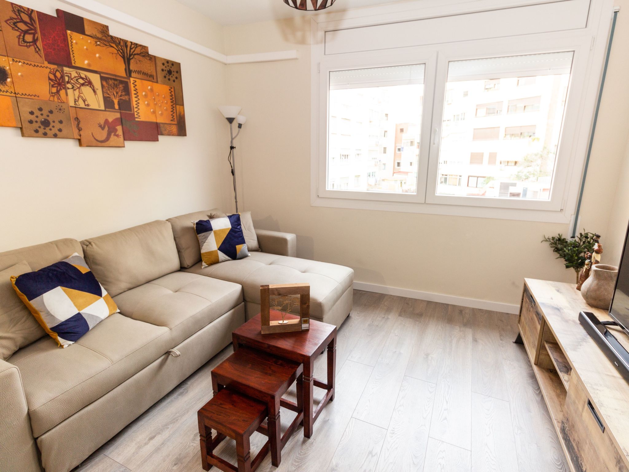 "Tarrapolita" mit Wi-Fi