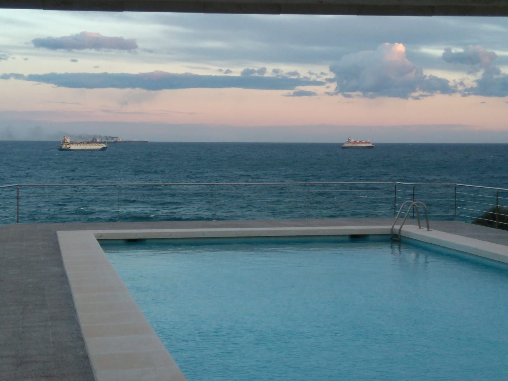 Photo of HAUS DIREKT AM MEER