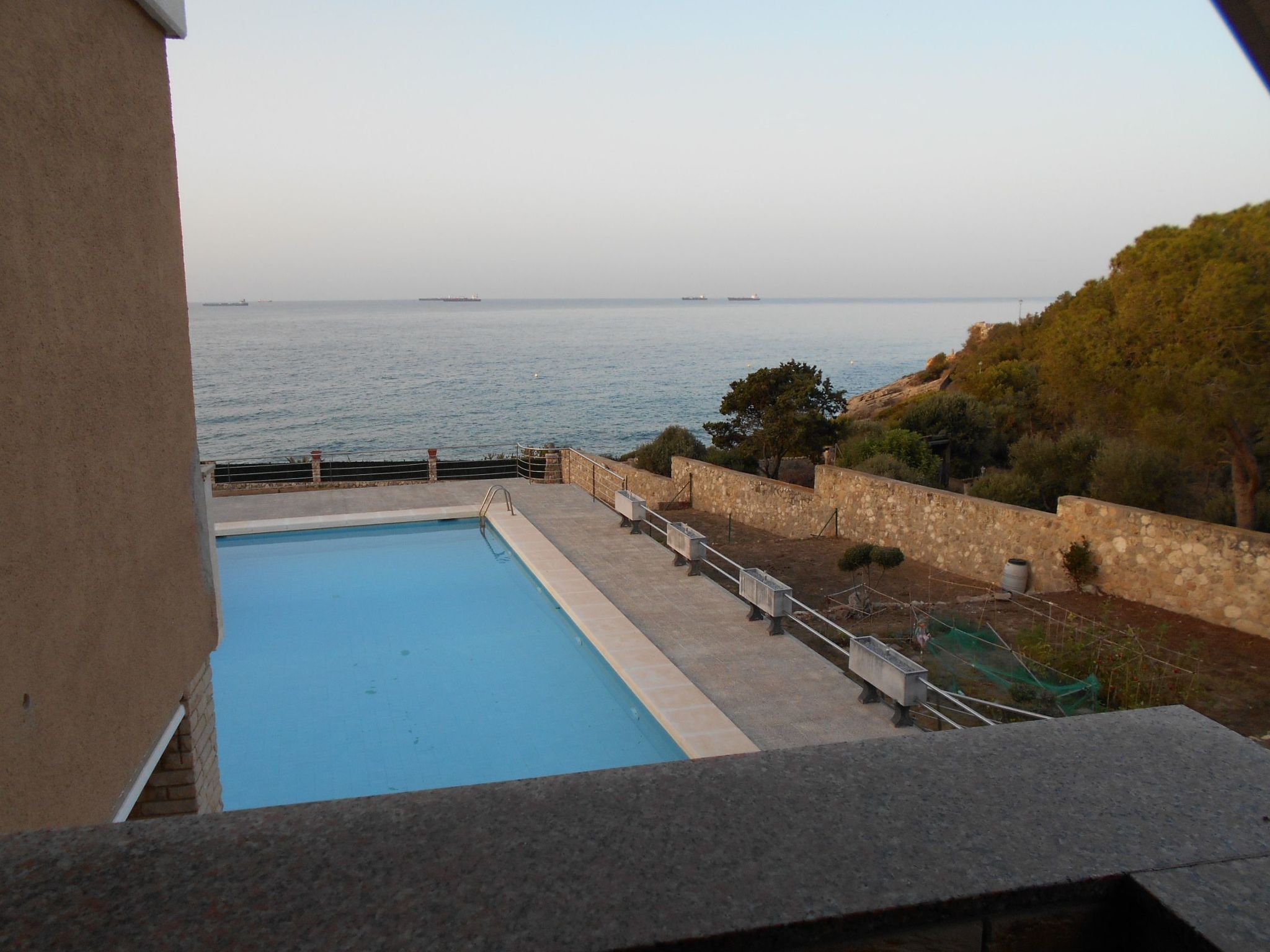 Photo of HAUS DIREKT AM MEER