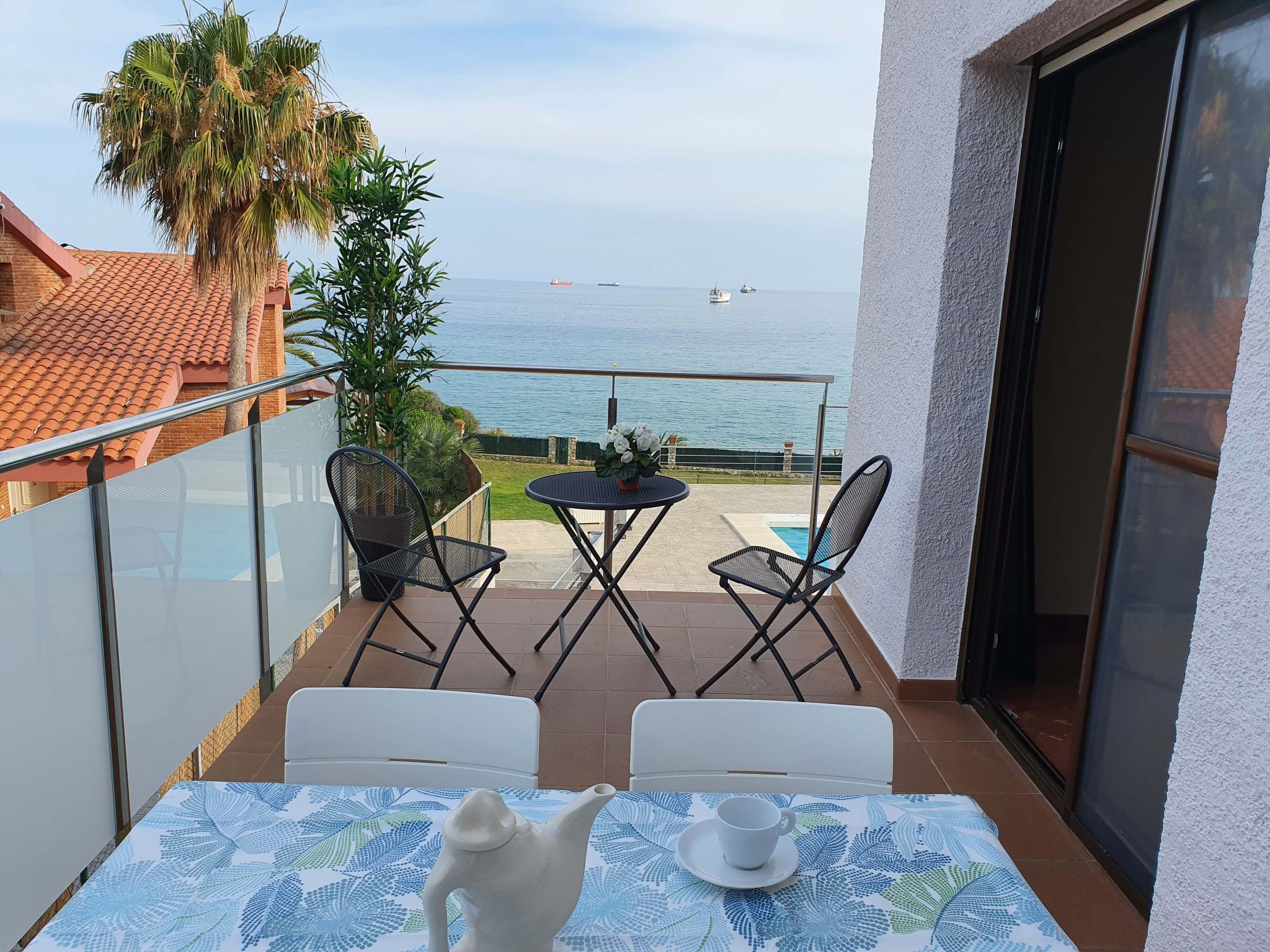 Photo of HAUS DIREKT AM MEER