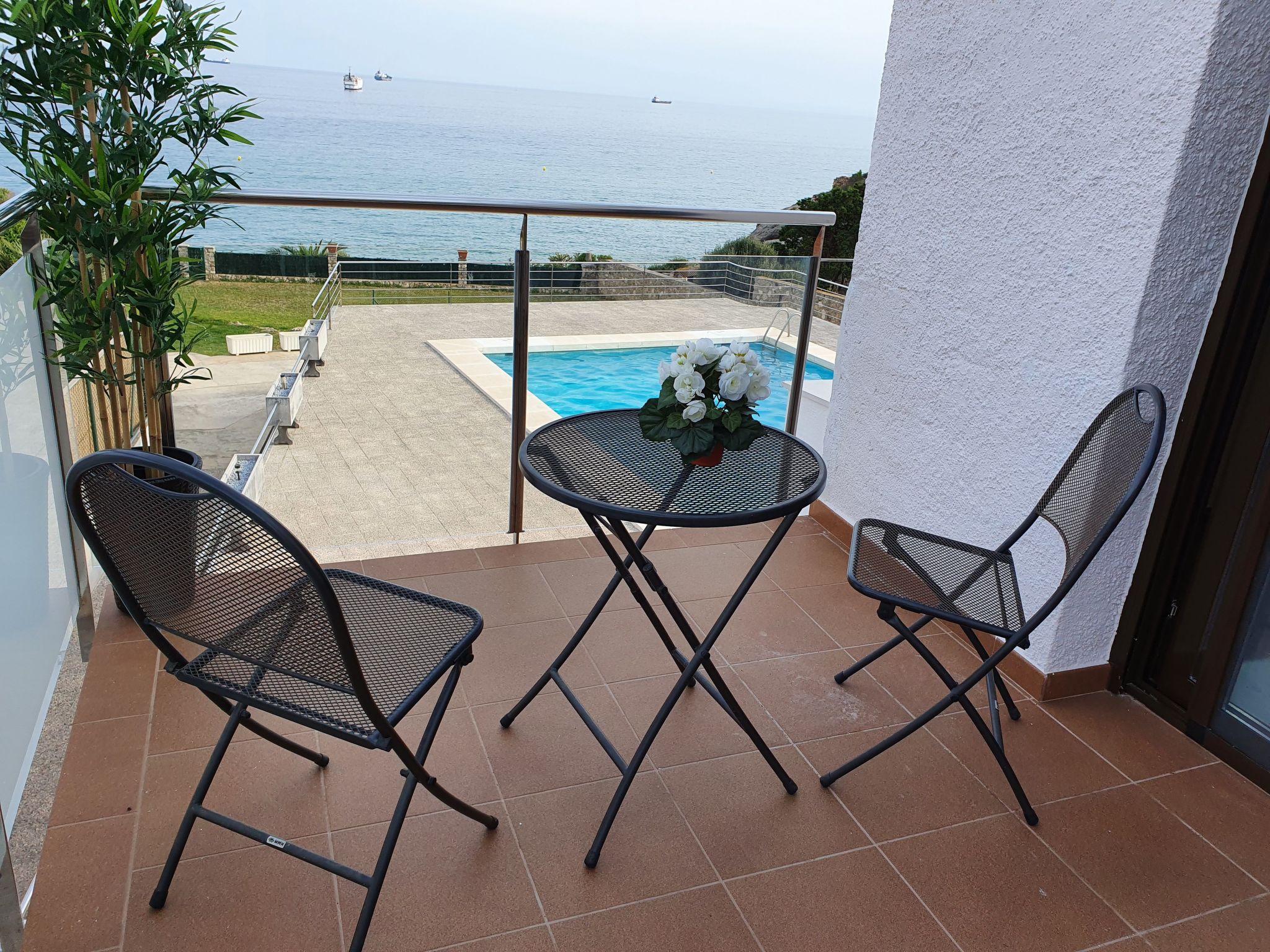 Photo of HAUS DIREKT AM MEER