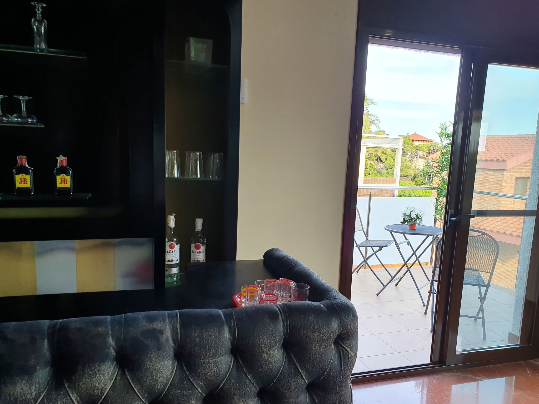 Photo of HAUS DIREKT AM MEER