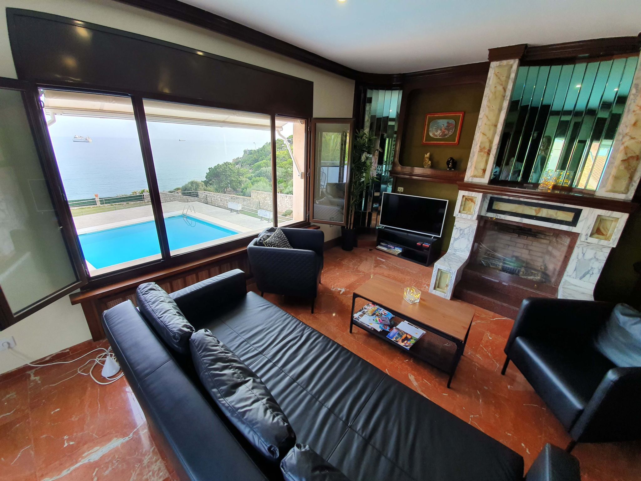 Photo of HAUS DIREKT AM MEER