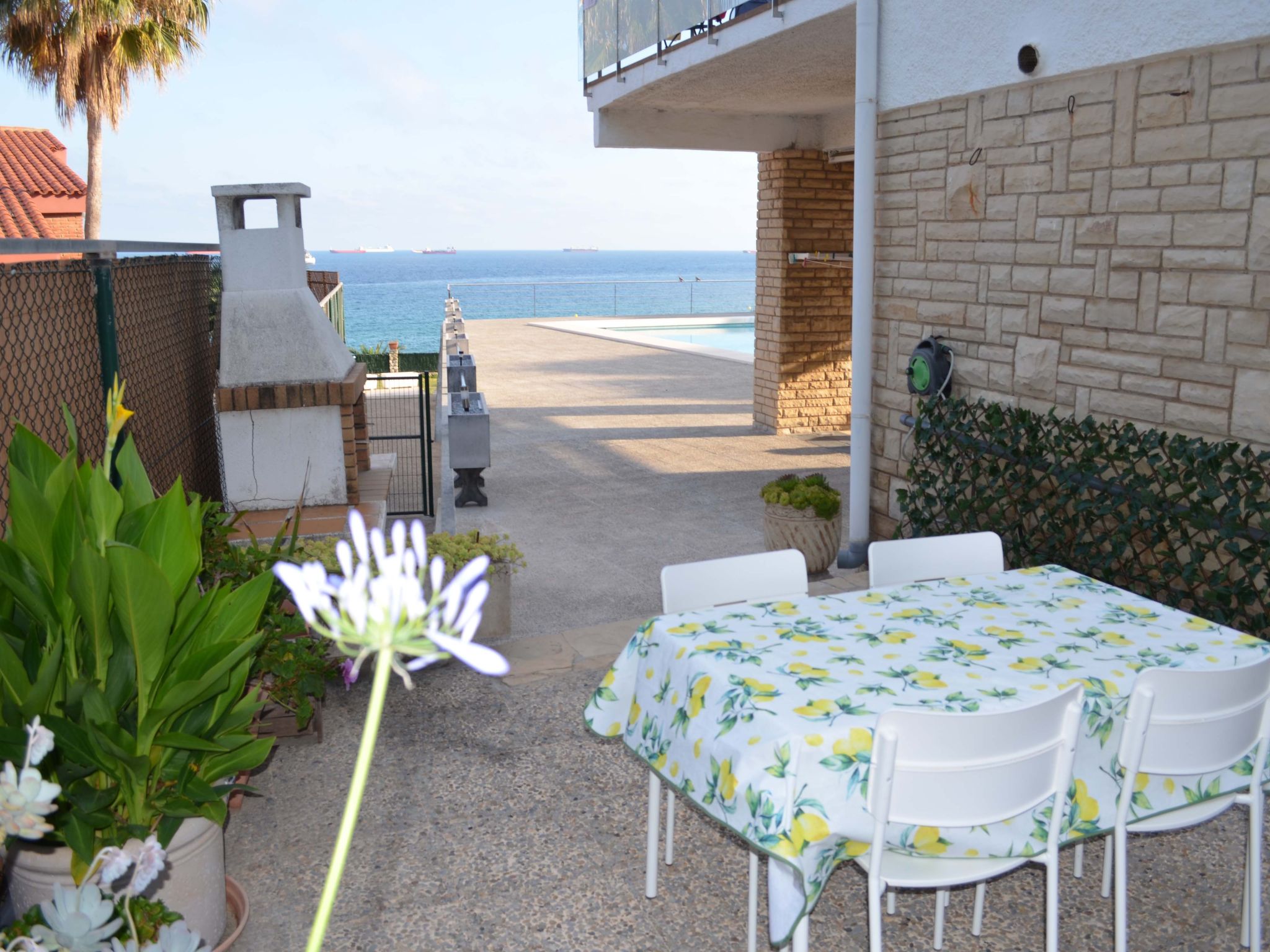 Photo of HAUS DIREKT AM MEER