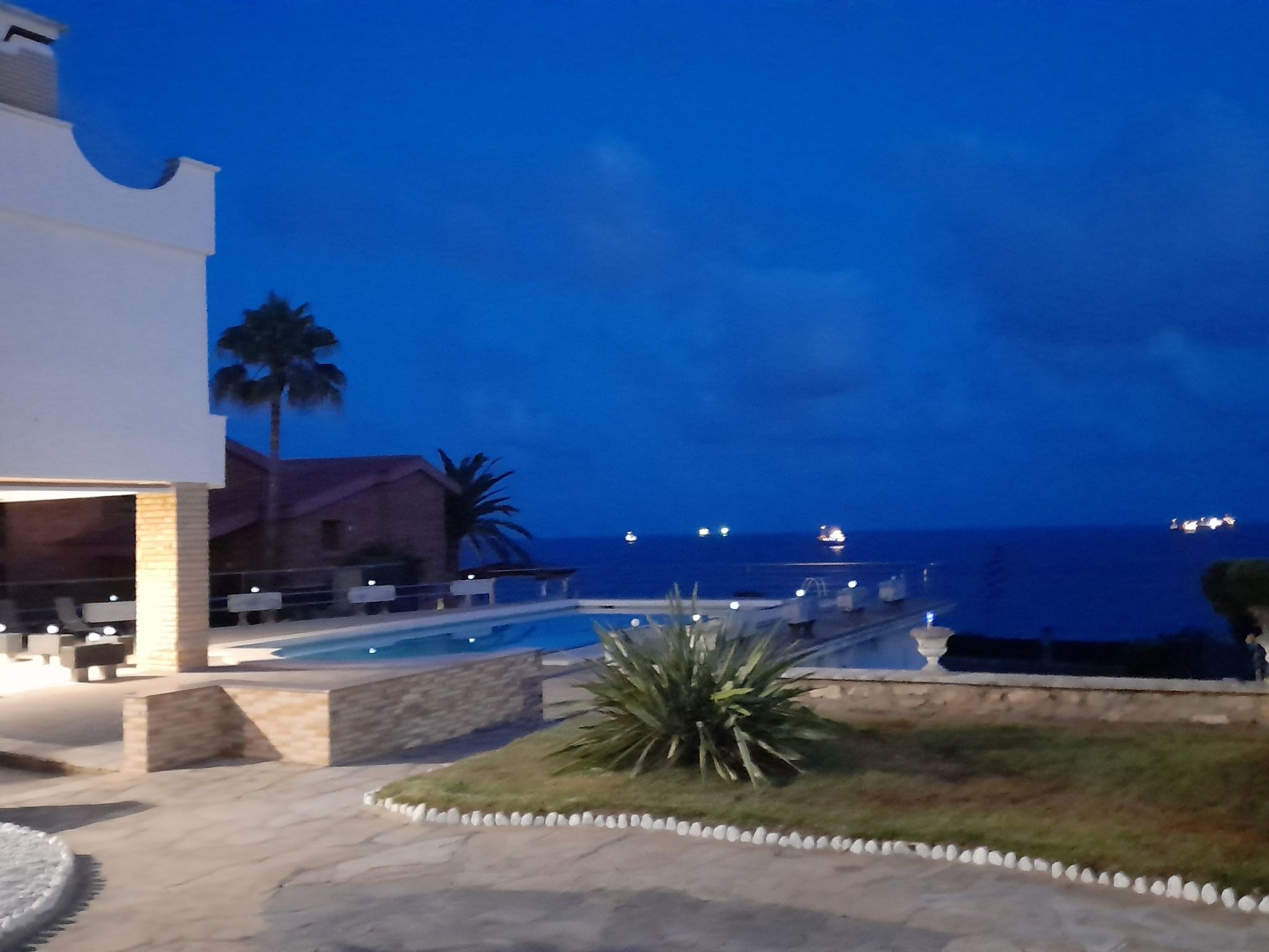 Photo of HAUS DIREKT AM MEER