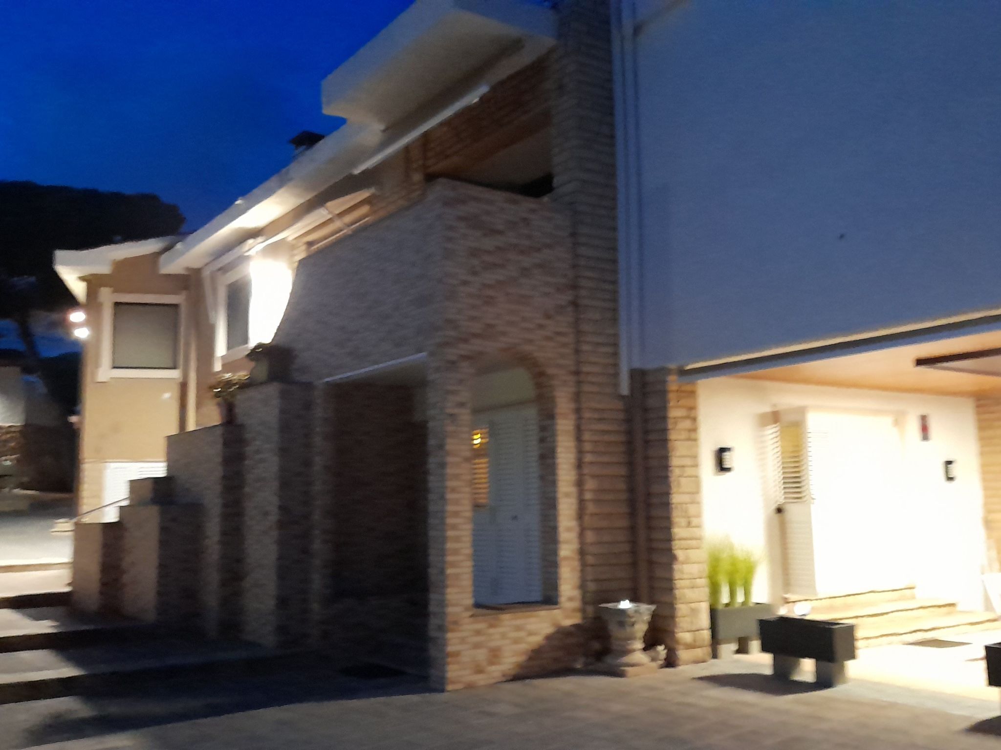 Photo of HAUS DIREKT AM MEER