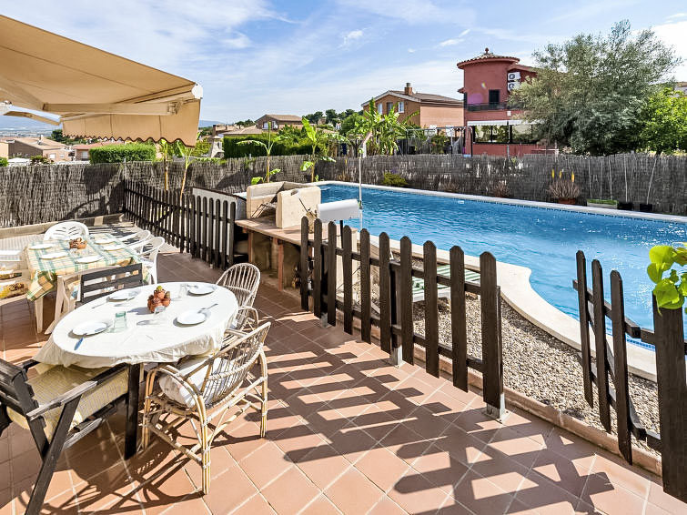 Search and Stay destination El Vendrell, CT - Spain from AU$ 425. Oasis